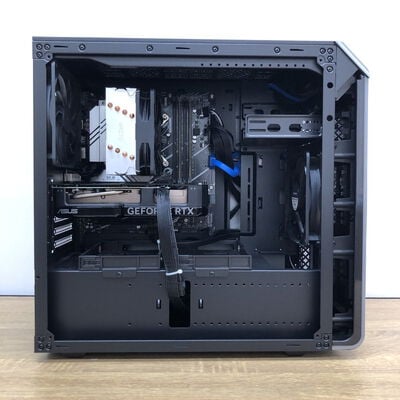 【津ラッツ店】中古  GALLERIA RM5C-R46 4990001054