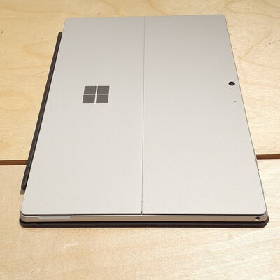 【鹿児島店】中古  Microsoft Surface Pro 7(i5-1035G4/8GB/SSD128GB/オンボード/12.3/2736*1824/W11P) 4700001141 