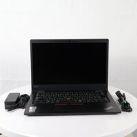 中古  Lenovo ThinkPad L13 20R4-S6QA00 (Intel Core  i5 10210U 1.60GHz/8GB/SSD256GB/-/オンボード/13.3/1920x1080/Wi-Fi/WEBCAM/W11H64 MAR) 186375【7/23大決算値下げ!】 