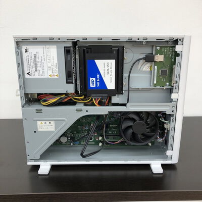 【長野稲里店】中古  EPSON Endeavor AT994E 5110001672 