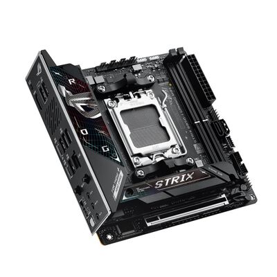ASUS  ROG STRIX B850-I GAMING WIFI (B850 AM5 Mini-ITX) 
