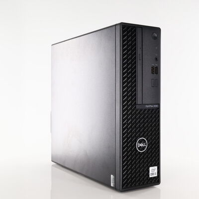 【秋葉原本店】中古  DELL OptiPlex 3990(i5 10505/8GB/SSD256GB/オンボード/W11P) 3410014648 