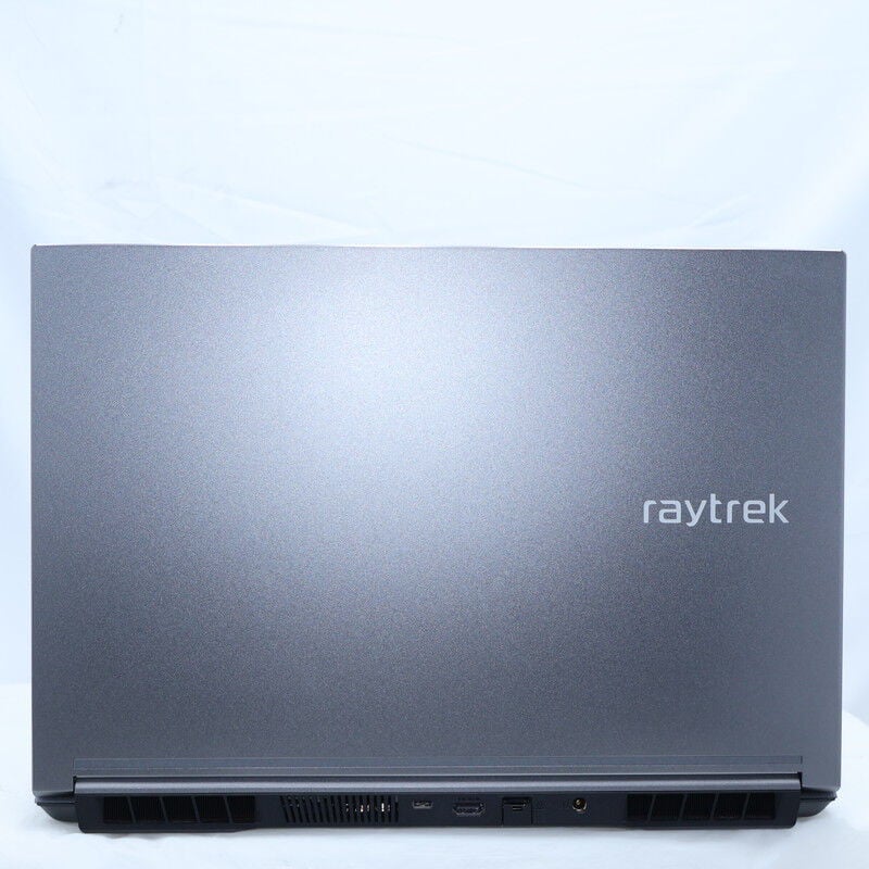 中古 THIRDWAVE raytrek R5-RL6(Intel Core i7 13700HX/16GB DDR4 (PC4