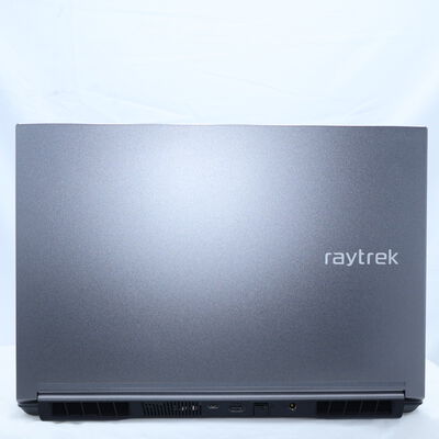 【通販センター】中古  THIRDWAVE raytrek R5-RL6(Intel Core i7 13700HX/16GB DDR4 (PC4)/SSD1TB/なし/NVIDIA GeForce RTX 4060 8GB Laptop GPU/15.6/2560x1440/Wi-Fi/W11H64 MAR) 203470 