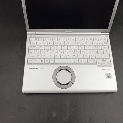 【大須店】中古  Panasonic Let's note CF-SV9RDQVS(Intel Core i5 10310U 1.70GHz/16GB DDR4/SSD256GB/-/オンボード/12.1/1920x1200/GbE/Wi-Fi/WEBCAM/W11P) 193225 