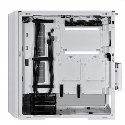 Lian-Li  LANCOOL 216 RW (E-ATX ホワイト) 