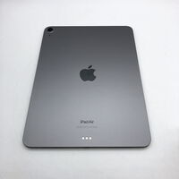 中古  iPad Air 11インチ (M2) 128GB MUWC3J／A スペースグレイ 5280001816 
