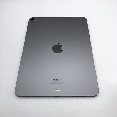 【宇都宮鶴田店】中古  iPad Air 11インチ (M2) 128GB MUWC3J／A スペースグレイ 5280001816 