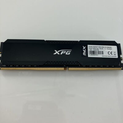 【秋葉原本店】中古  PC4-25600 16GB デスクトップ用(DDR4-3200) 140728 