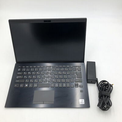 【盛岡都南店】中古  VAIO SX14 VJS1431 4580002260 