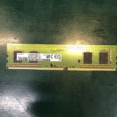 【盛岡都南店】中古  PC4-25600 8GB デスクトップ用 140727 