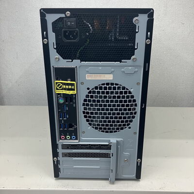 【町田店】中古  ユニットコム Level∞ BTOPC 3330003041 