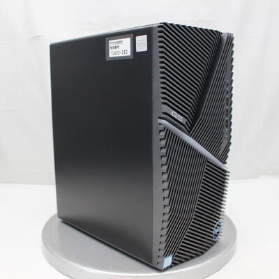 【福山ココローズ店】中古  DELL GS 5090(Intel Core i7 9700K/16GB DDR4 (PC4)/SSD512GB/なし/NVIDIA GeForce RTX 2060 6GB/W11H64 MAR) 190798 