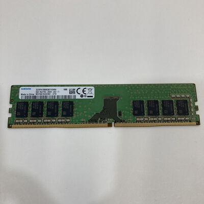 【神戸・三宮店】中古  PC4-21300 8GB デスクトップ用_ 184888 