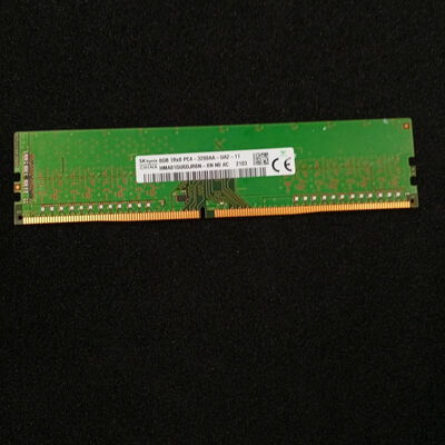 【大須店】中古  PC4-25600 8GB デスクトップ用 140727 
