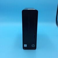 中古  HP SlimDesktop S01-P51(i5 10400/4GB/SSD120GB/W11H) 3410013625 