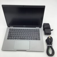 中古  DELL Latitude 5320(Intel Core i5 1145G7 2.60GHz/16GB DDR4/SSD256GB/-/オンボード/13.3/1920x1080/Wi-Fi/WEBCAM/W11P/VBT) 192690 