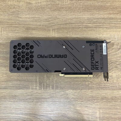 【津ラッツ店】中古  Palit NED308T019KB-132AA (RTX3080Ti 12GB) 146250 