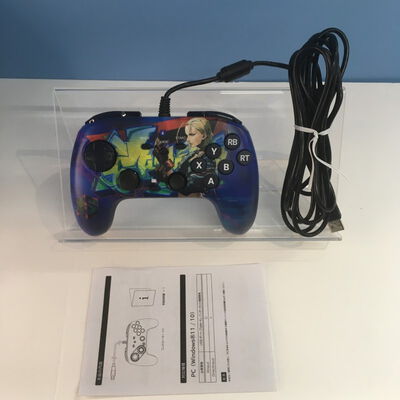【博多店】中古  hori ファイティングコマンダーOCTA  (キャミィ) 3310006487 