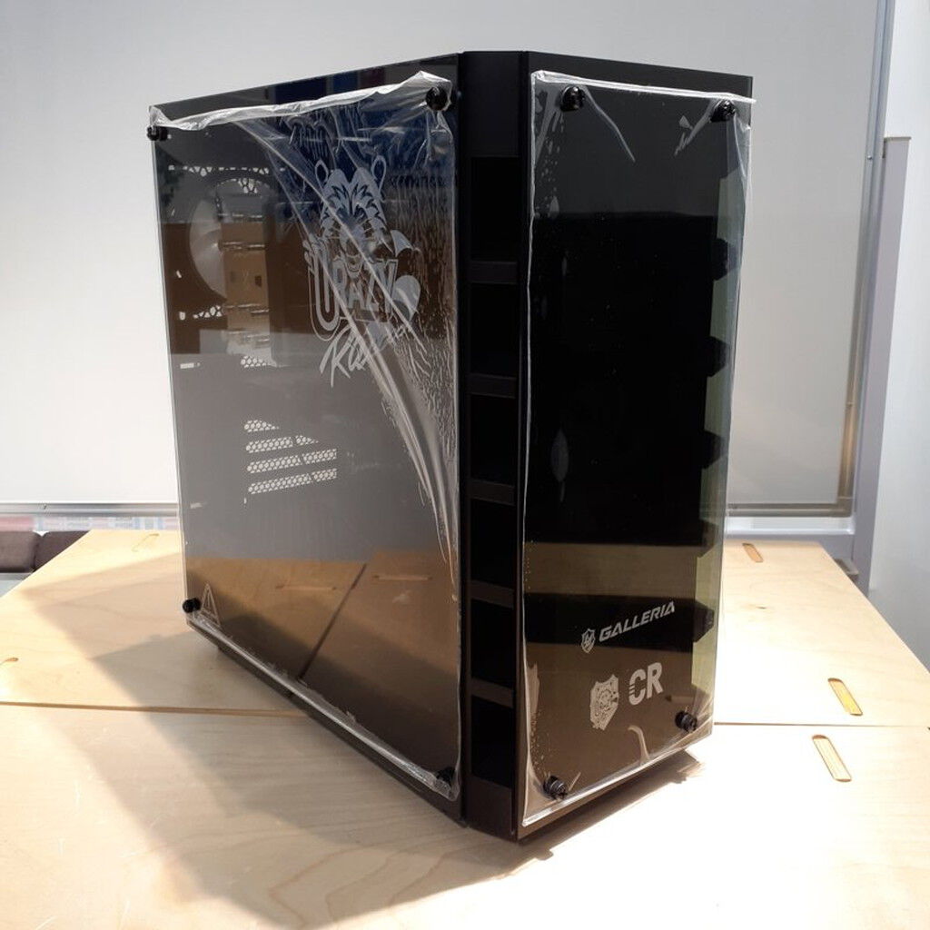 中古ゲーミングデスクトップPC,GALLERIA」の検索結果｜パソコン（PC