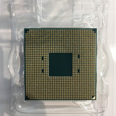 【博多店】中古  AMD Ryzen 5 3600 (AM4/3.6/35M/C6/T12/65W) 140027 