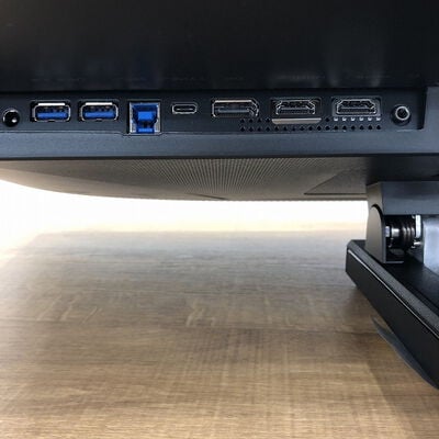 【宇都宮鶴田店】中古  GIGABYTE M27Q(27W 2H1DP1USB-C IPS 170Hz WQHD)rev2 5280000784 
