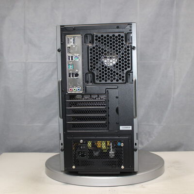 中古  THIRDWAVE GALLERIA RM5C-R36T (SSD512GB) 179226 