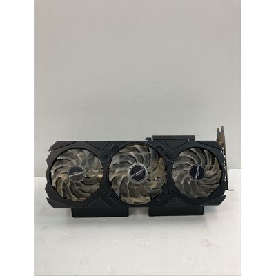 【仙台店】中古  玄人志向 GG-RTX4070TiSP-E16GB/EX/TP2 (RTX4070Ti SUPER 16GB) 3240008959 