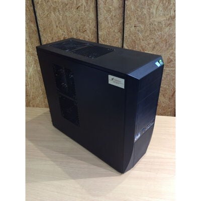 【座間相武台】中古  GALLERIA XF(i7 9700F/16GB/SSD512GB/HDD2TB/RTX2070 SUPER/W11H) 4510002271 