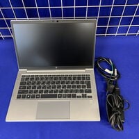 中古  HP EliteBook 830 G8 MSO (Intel Core i5 1145G7 2.6GHz/16GB/SSD256GB/-/オンボード/13.3/1920x1080/Wi-Fi/WEBCAM/W11P/Microsoft Office Home and Business 2024) 188185 