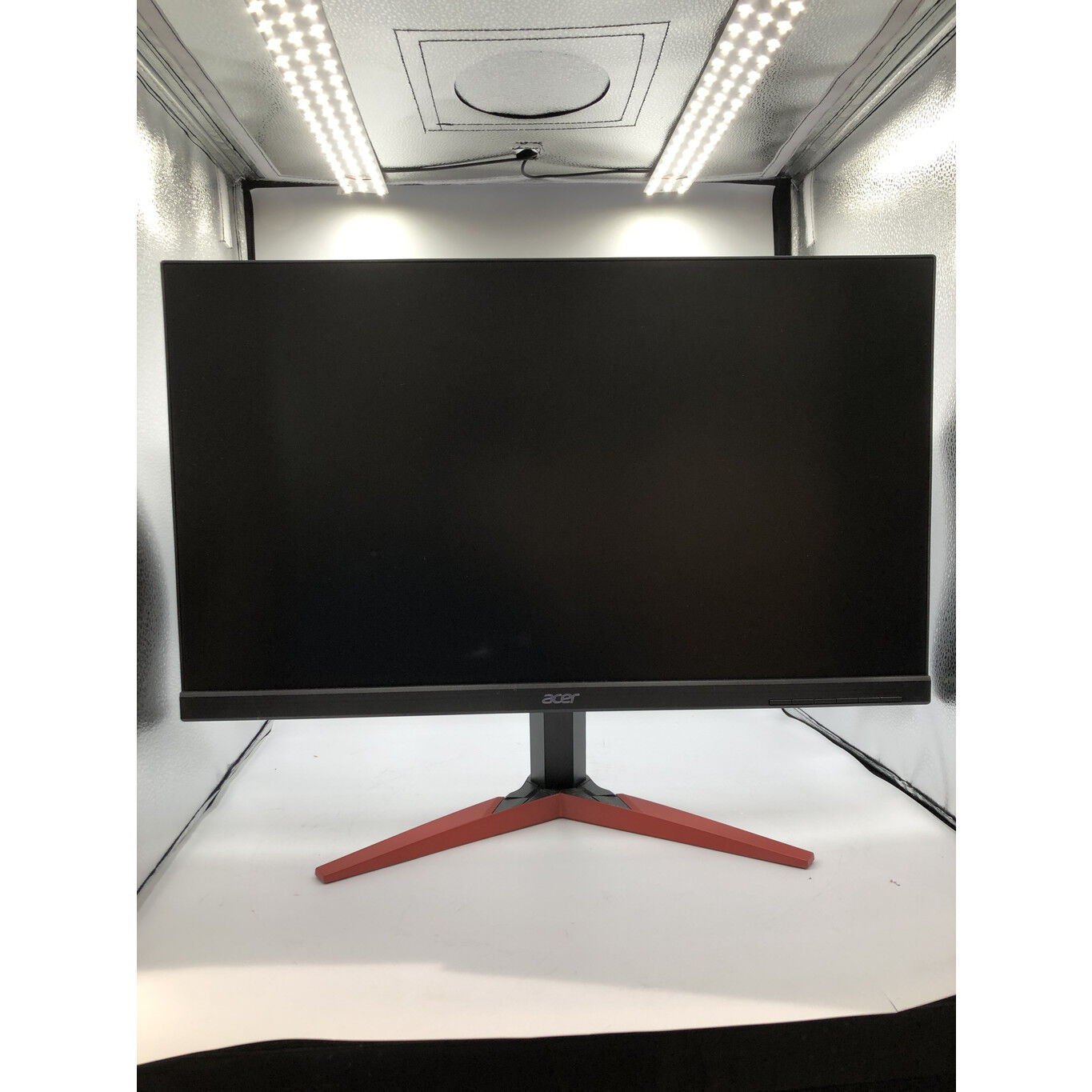 中古 Acer KG251Q Jbmidpx 4680002351 ｜ パソコン通販のドスパラ【公式】