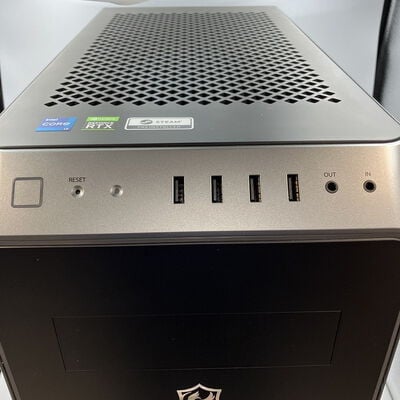 【新潟店】中古  THIRDWAVE GALLERIA XA7C-R36T(Core i7-12700/32GB/SSD2TB/なし/RTX3060Ti 8GB/W11H) 3290007259 