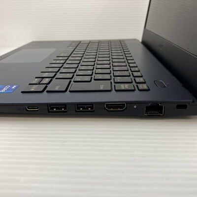 【秋葉原本店】中古  NEC LAVIE N1475BAL(i7-1165G7/8GBSSD無し/OS無) 3410014763 