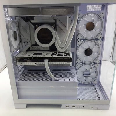 【白山FM松任店】中古  STORM shinkai2 4950002600 