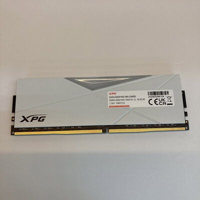 【京都店】中古  PC4-25600 16GB デスクトップ用(DDR4-3200) 140728 