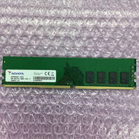 中古  PC4-21300 8GB デスクトップ用(DDR4-2666) 126165 