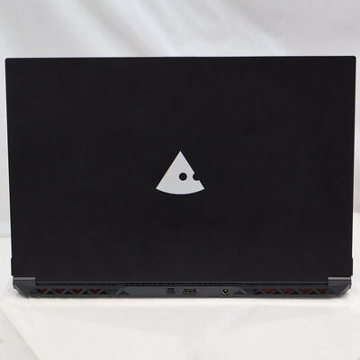 【通販センター】中古  mouse K5i7CMLAB(Intel Core i7 10750H/16GB DDR4 (PC4)/SSD512GB/なし/NVIDIA GeForce MX350 2GB/15.6/1920x1080/Wi-Fi/W11H64 MAR) 201378 