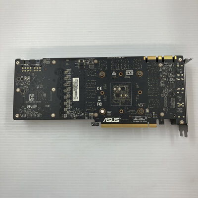 【秋葉原本店】中古  ASUS TURBO-GTX1080TI-11G (GTX1080TI 11G GDR5X) 133966 