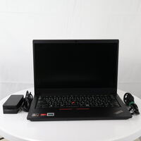 中古  Lenovo ThinkPad E14 Gen3 (Ryzen 5 5500U/8GB/オンボード) 202992 