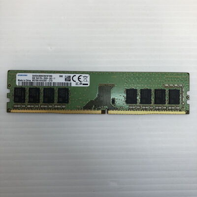 【徳島住吉店】中古  PC4-21300 8GB デスクトップ用 126165 
