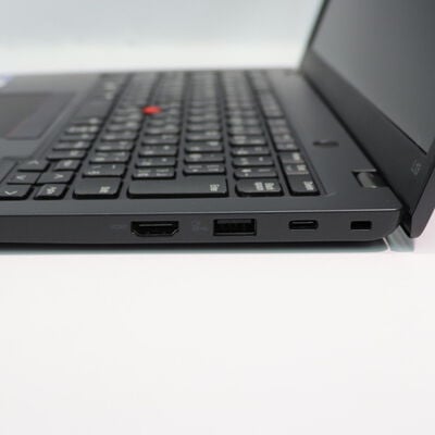 【札幌店】中古  Lenovo ThinkPad L13 Gen4 (Core i5-1335U/16GB/SSD256GB/-/-/WLAN/13.3インチUWXGA/W11P/-) 3240010273 