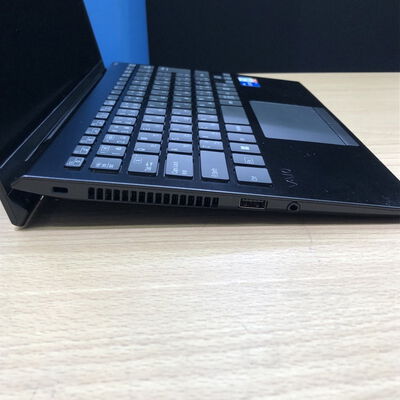 【甲府飯田店】中古  VAIO VJPG21 (i5-1235U/16GB/SSD512GB/W11P) 4720002441 
