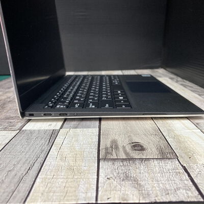 【広島店】中古  DELL XPS 13 7390  (INTEL Core i5 10210U 1.6GHz/8GB/SSD256GB/-/オンボード/13.3/1920x1080/Wi-Fi/WEBCAM/W11H64) 180648 