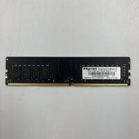 中古  PC4-19200 16GB デスクトップ用(DDR4-2400) 135639 