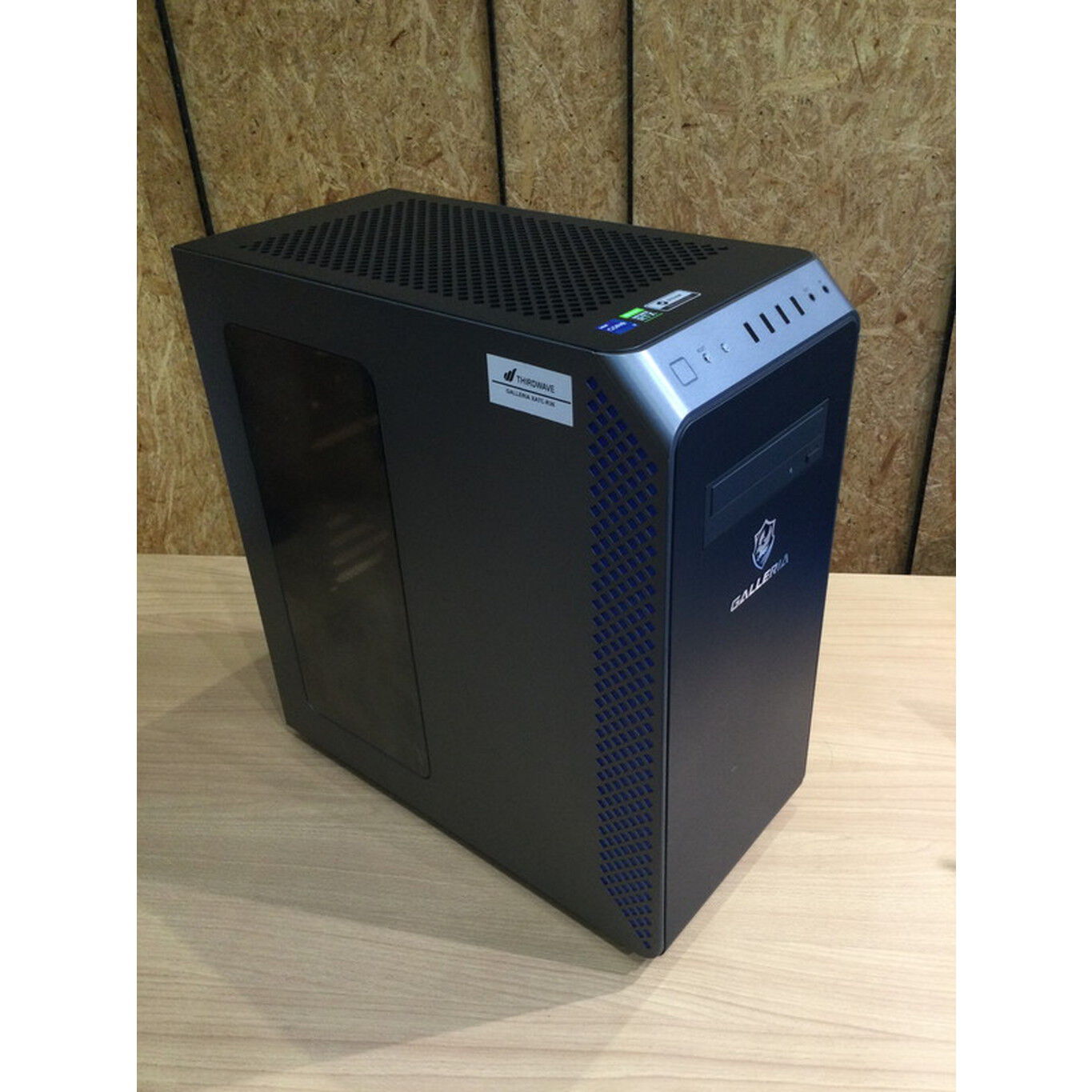 GeForce RTX 3060の中古ゲーミングデスクトップPC一覧（128件