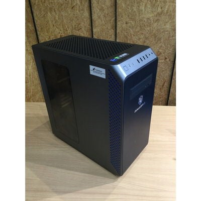 【座間相武台】中古  GALLERIA　XA7C-R36(i7 11700/32GB/SSD1TB+HDD3TB+4TB/RTX3060/DVD-MULTI/W11H) 4510002133 