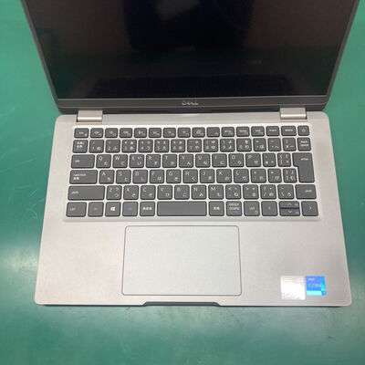 【浦添城間店(沖縄)】中古  DELL Latitude 5320 (Intel Core i7 1185G7 3.0GHz/16GB/SSD256GB/-/-/13.3/1920x1080/Wi-Fi/WEBCAM/W11H MAR) 183658 