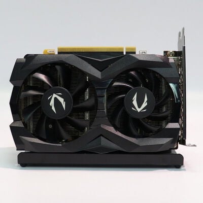 【札幌店】中古  ZOTAC GAMING ZT-T16610F-10L (6GB PCI-E) 3210015373 