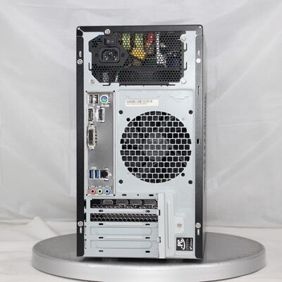 中古  THIRDWAVE Magnate EM041(Intel Core i7 10700/16GB/SSD256GB/DVDマルチ/NVIDIA GeForce RTX 3050 8GB/W11H64 MAR) 179121 