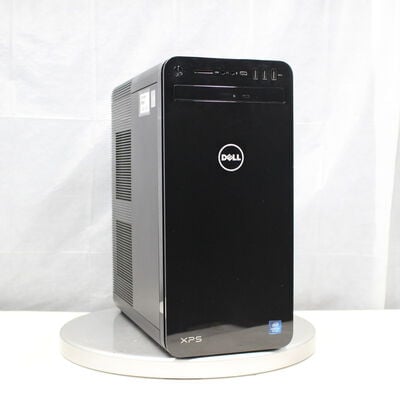 【通販センター】中古  DELL XPS 8930【7/24値下げ!】 